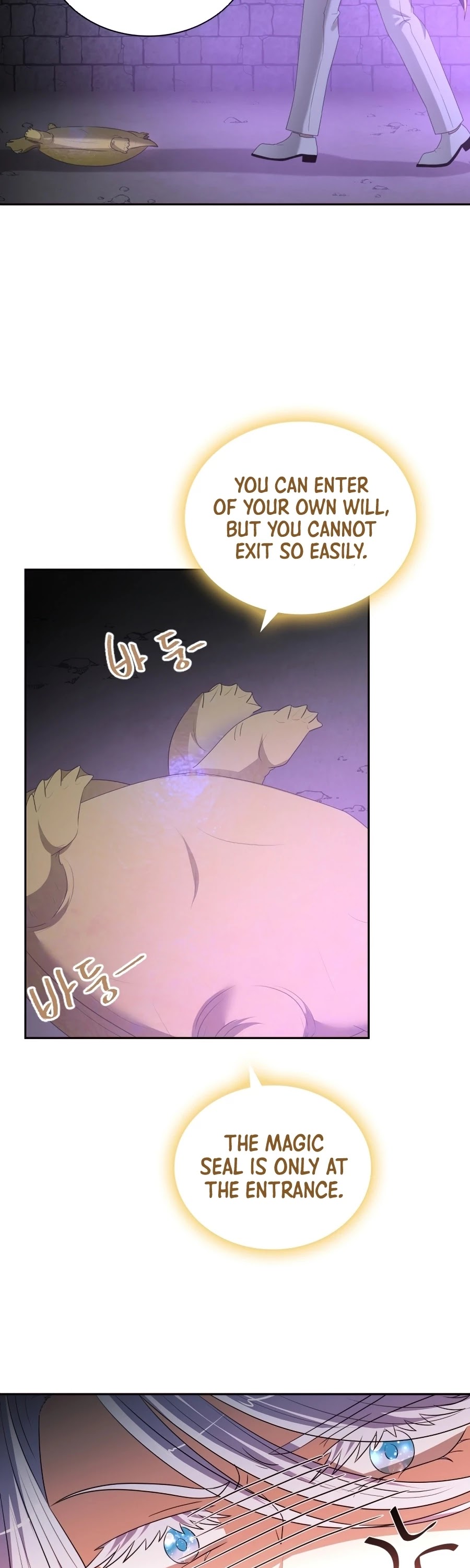 The Book of Lagier Chapter 29 page 27 - Chapter 29