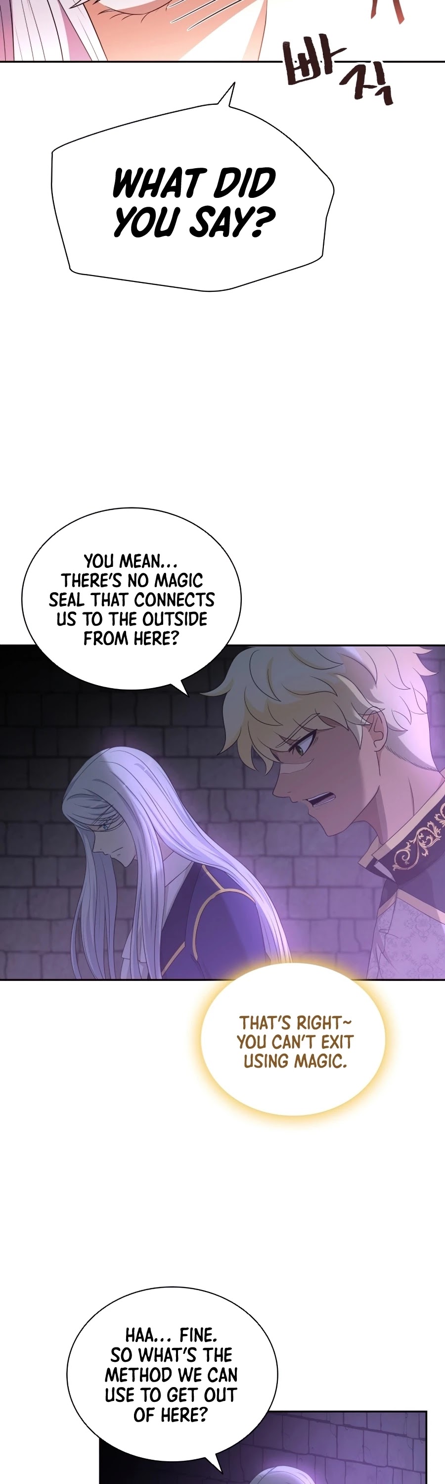 The Book of Lagier Chapter 29 page 28 - Chapter 29