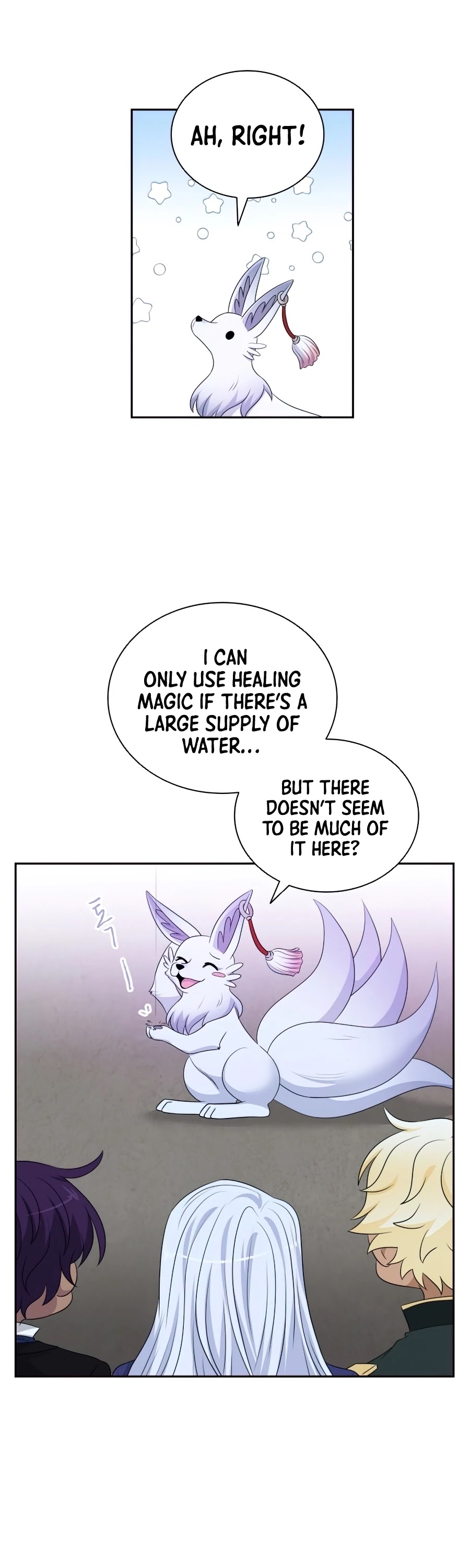 The Book of Lagier Chapter 29 page 32 - Chapter 29