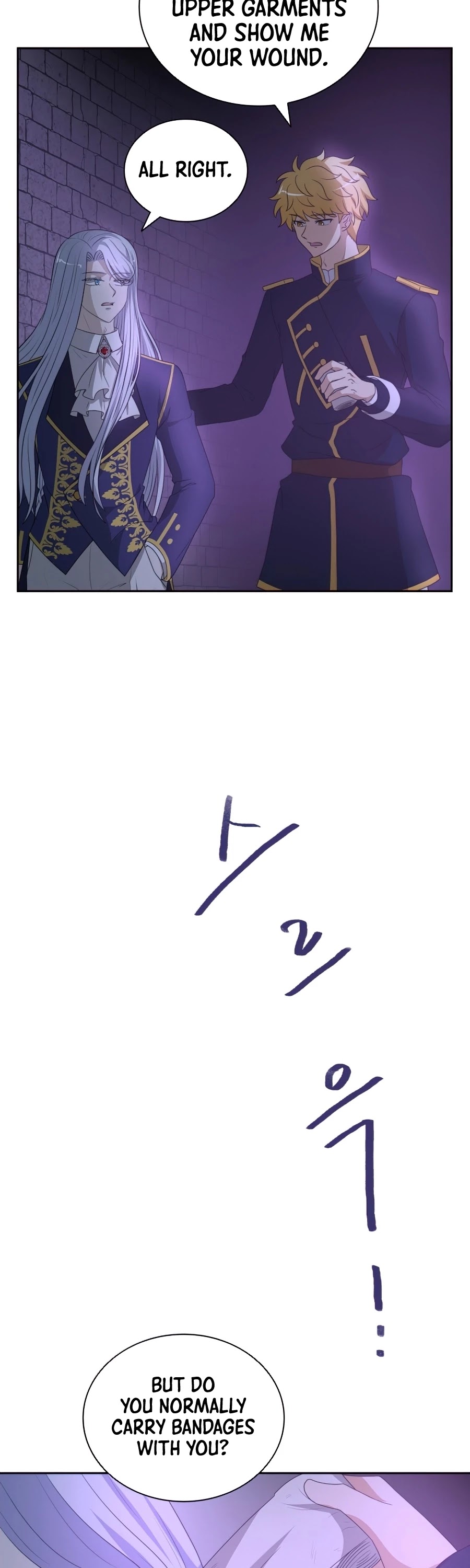 The Book of Lagier Chapter 29 page 34 - Chapter 29