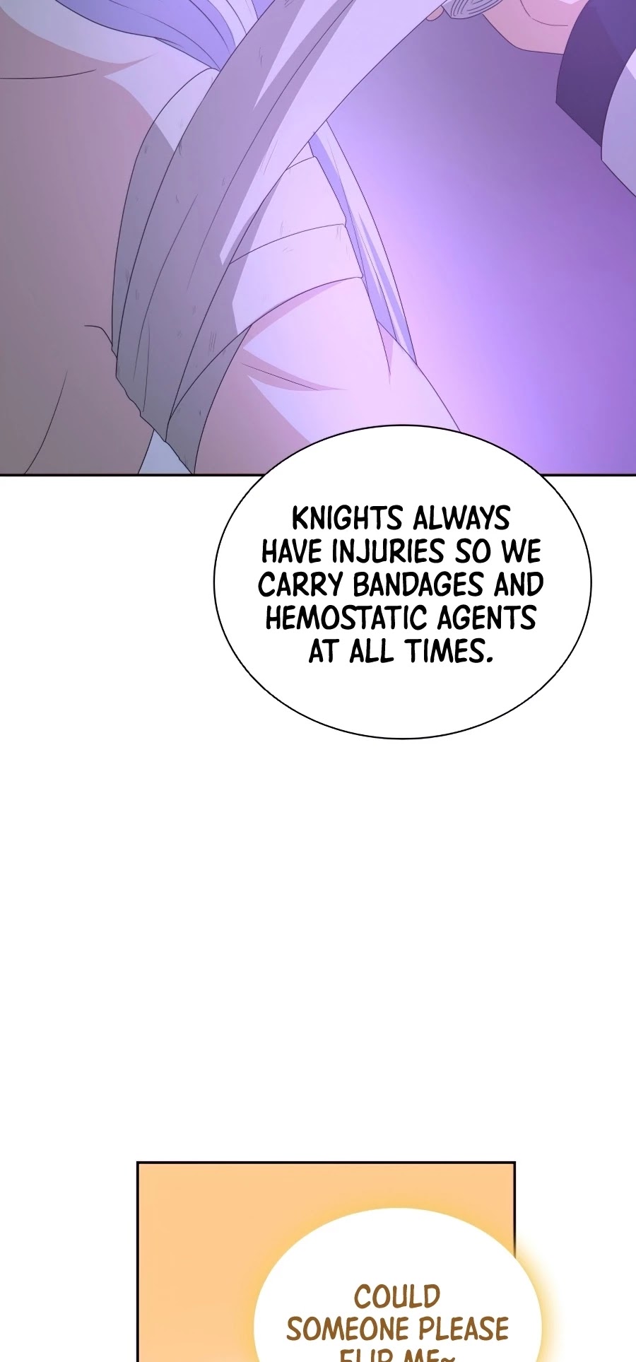 The Book of Lagier Chapter 29 page 35 - Chapter 29