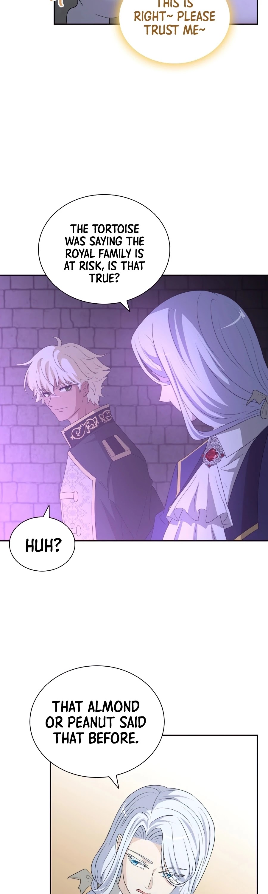 The Book of Lagier Chapter 29 page 39 - Chapter 29