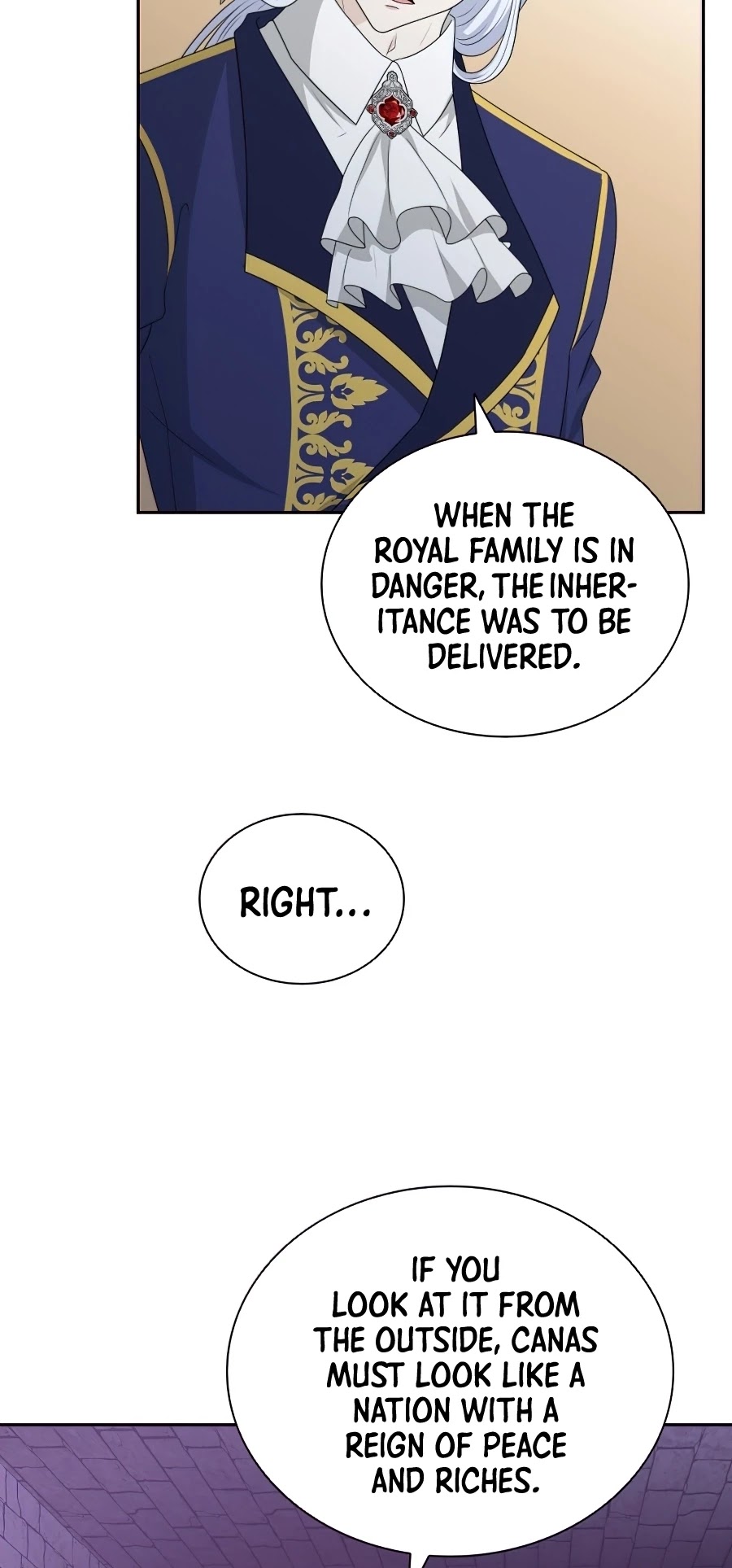 The Book of Lagier Chapter 29 page 40 - Chapter 29