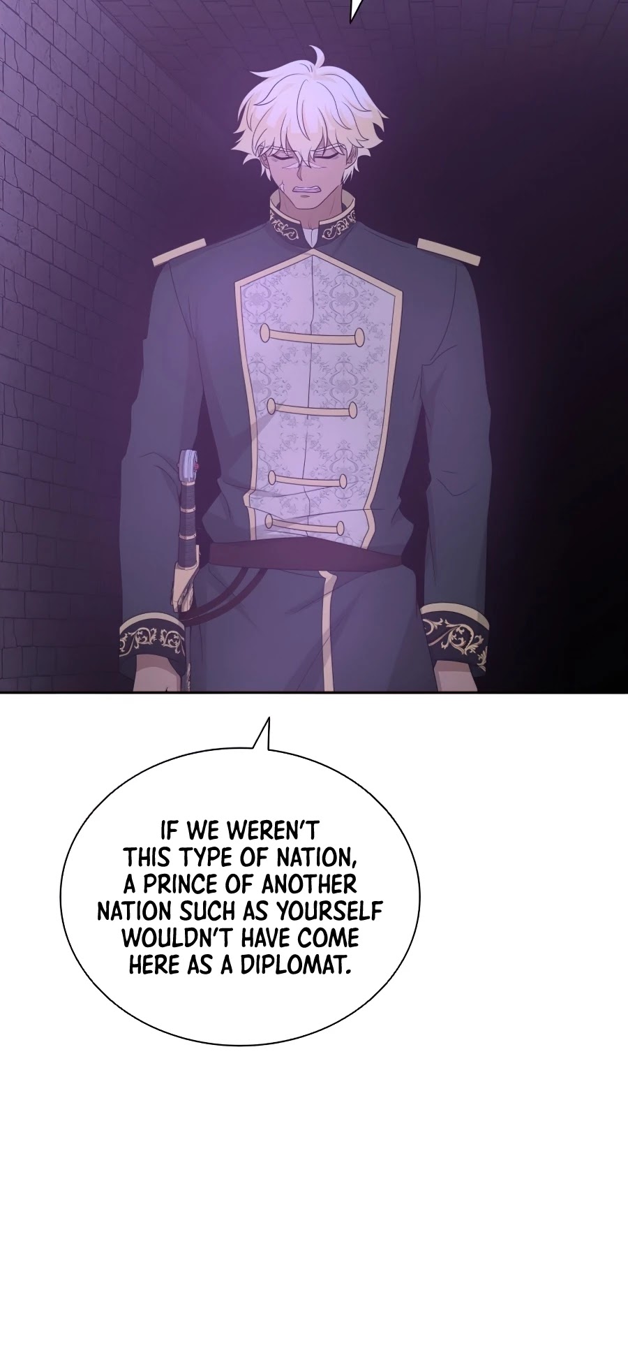 The Book of Lagier Chapter 29 page 41 - Chapter 29