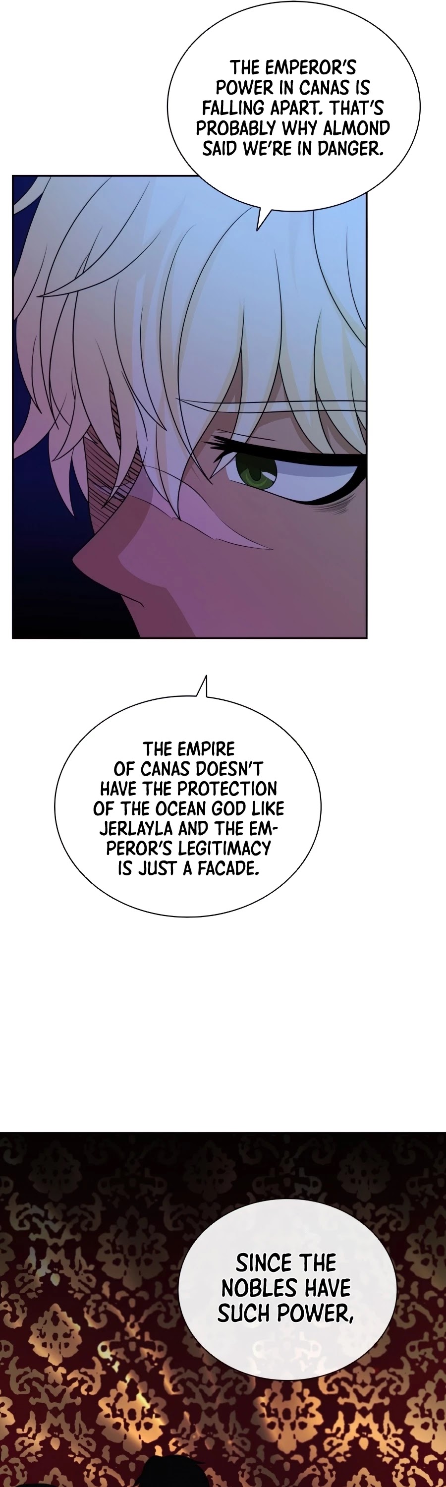 The Book of Lagier Chapter 29 page 42 - Chapter 29
