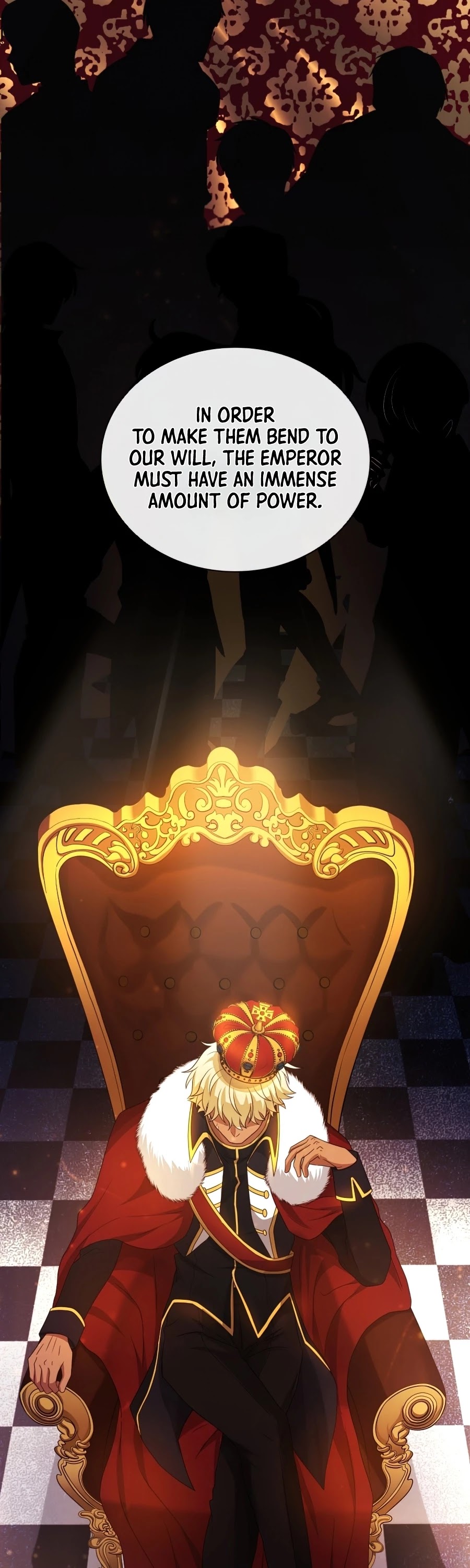 The Book of Lagier Chapter 29 page 43 - Chapter 29