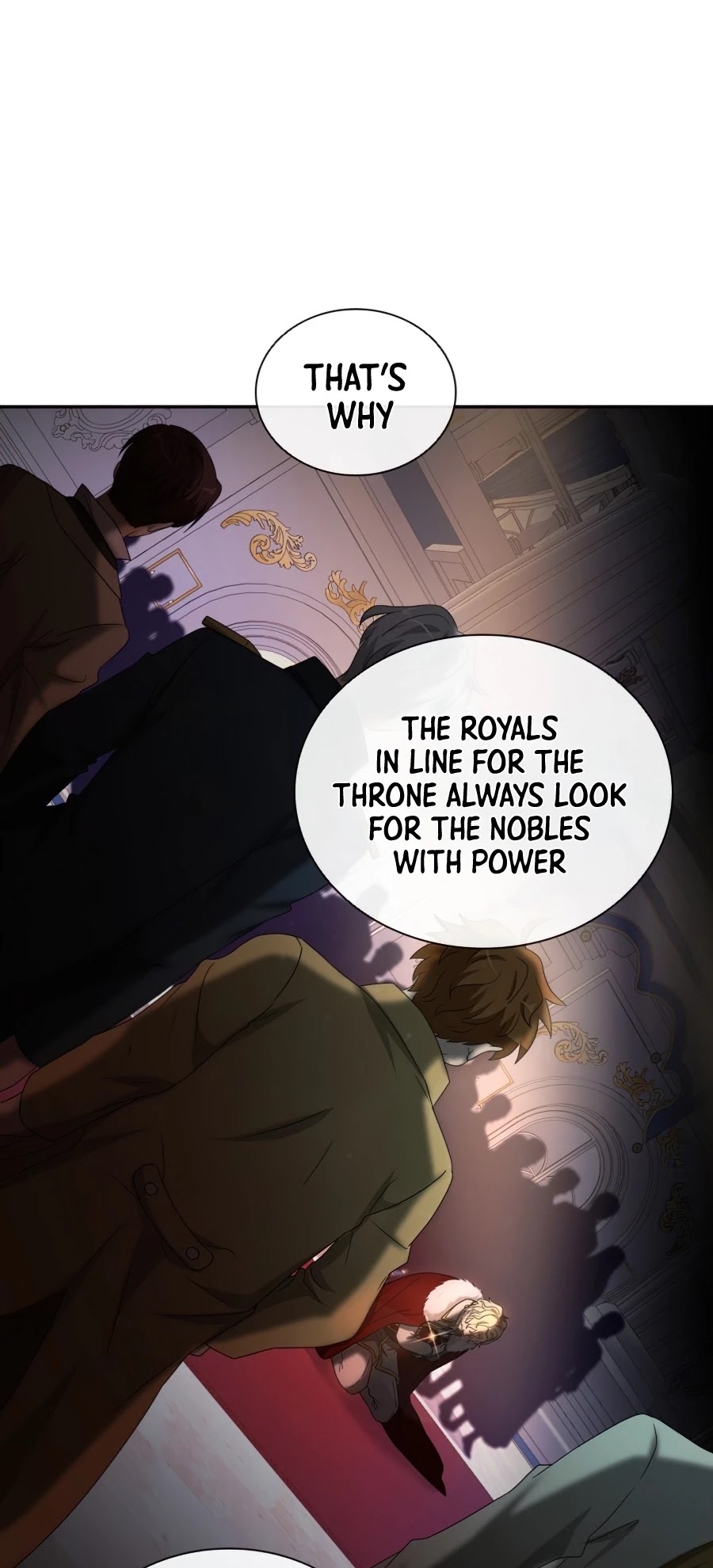 The Book of Lagier Chapter 29 page 45 - Chapter 29