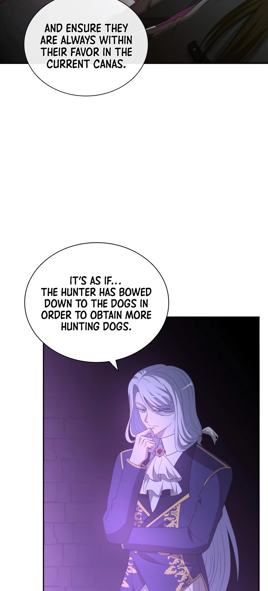 The Book of Lagier Chapter 29 page 46 - Chapter 29