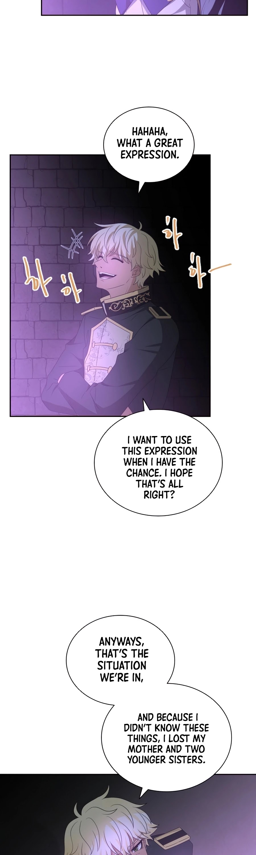The Book of Lagier Chapter 29 page 47 - Chapter 29