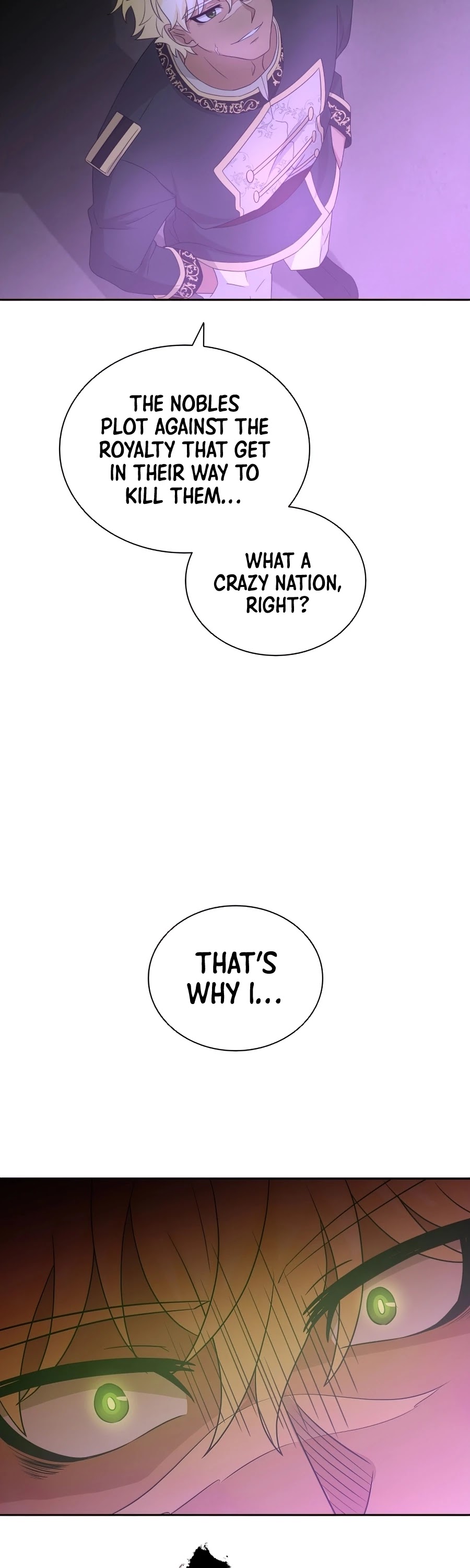 The Book of Lagier Chapter 29 page 48 - Chapter 29