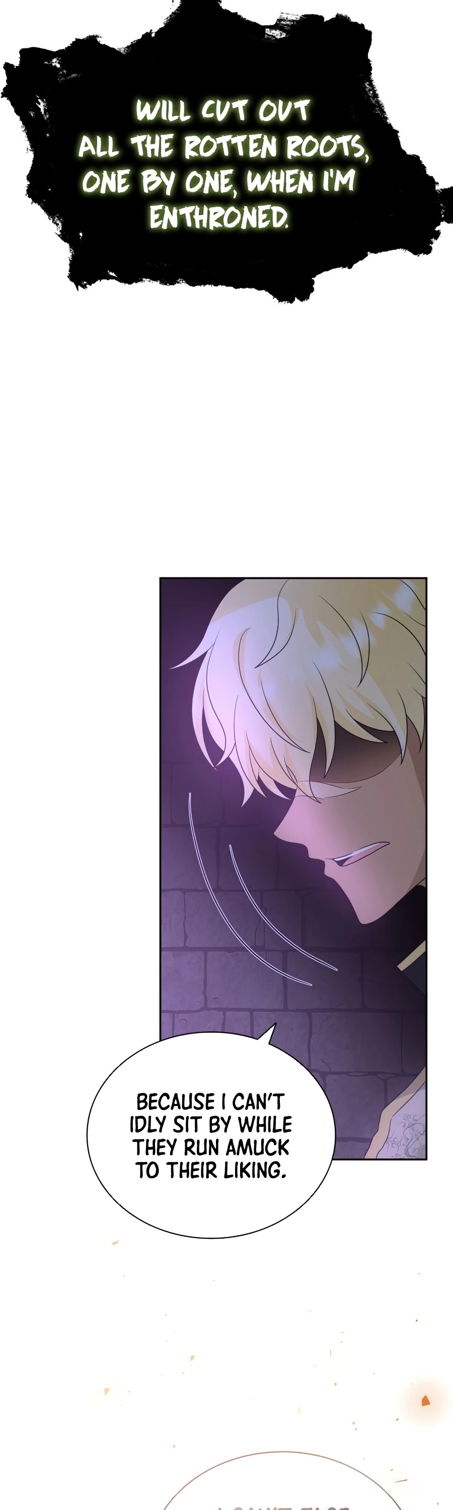 The Book of Lagier Chapter 29 page 49 - Chapter 29