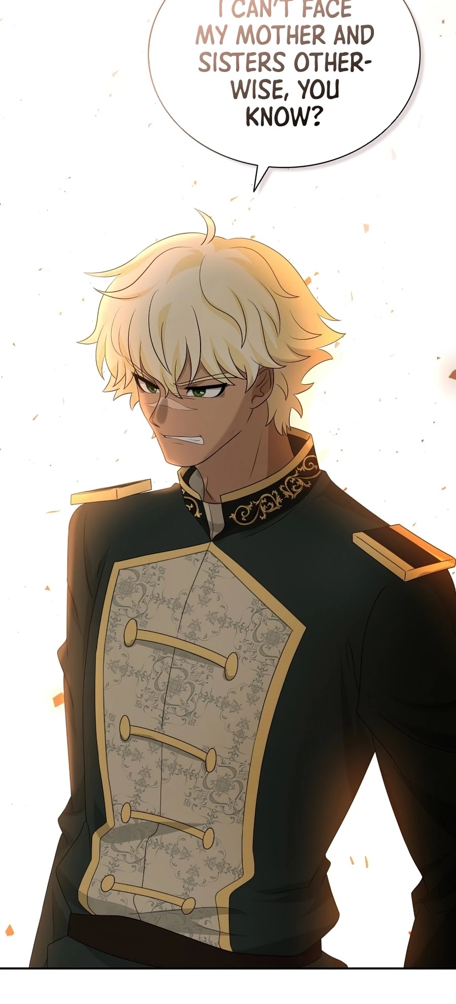 The Book of Lagier Chapter 29 page 50 - Chapter 29