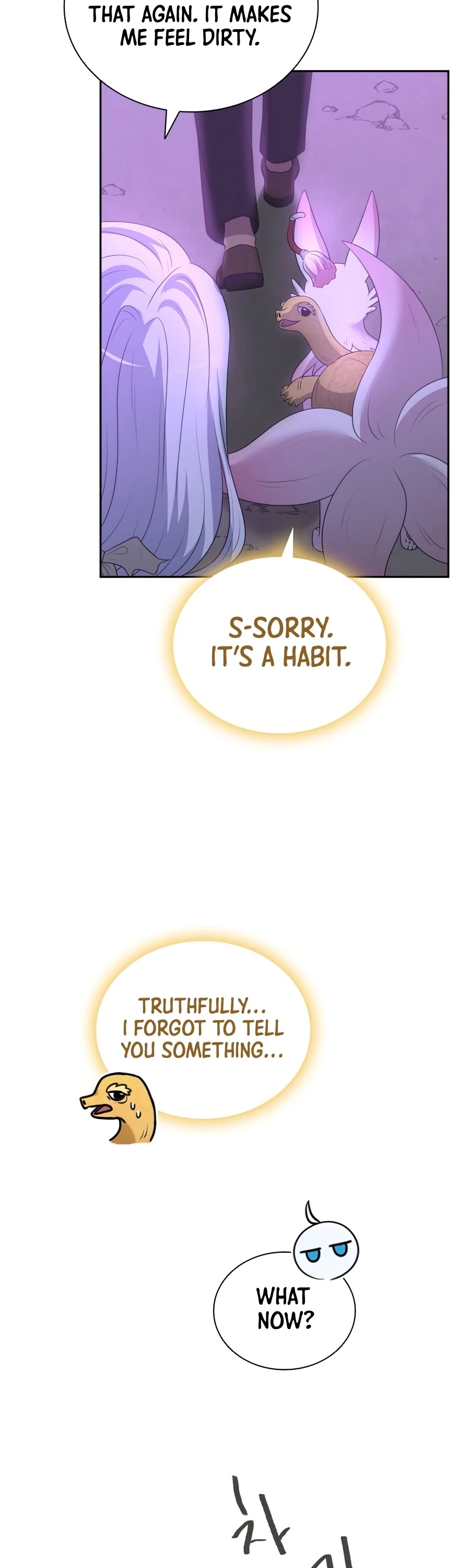 The Book of Lagier Chapter 29 page 54 - Chapter 29