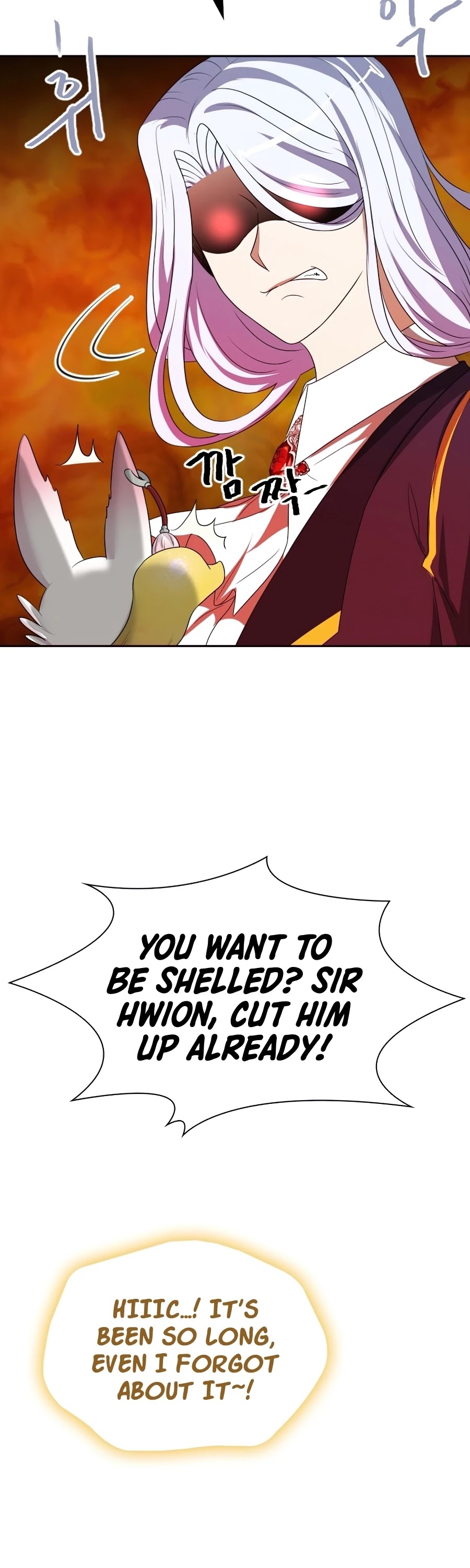 The Book of Lagier Chapter 29 page 58 - Chapter 29