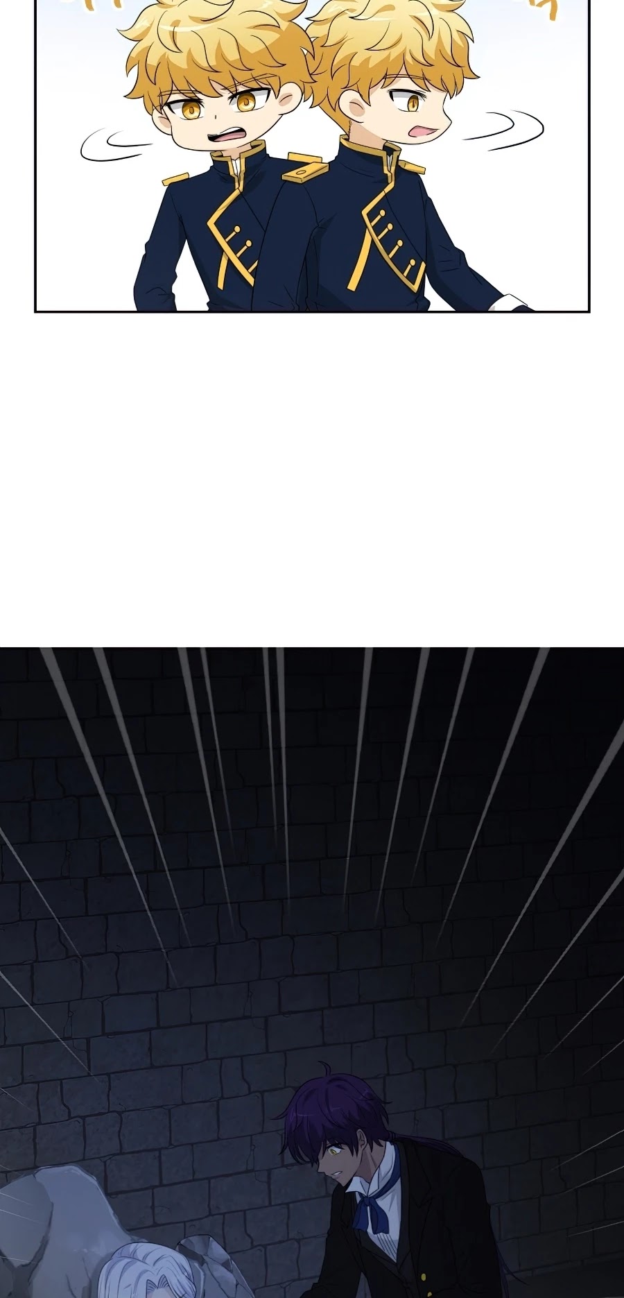 The Book of Lagier Chapter 29 page 6 - Chapter 29