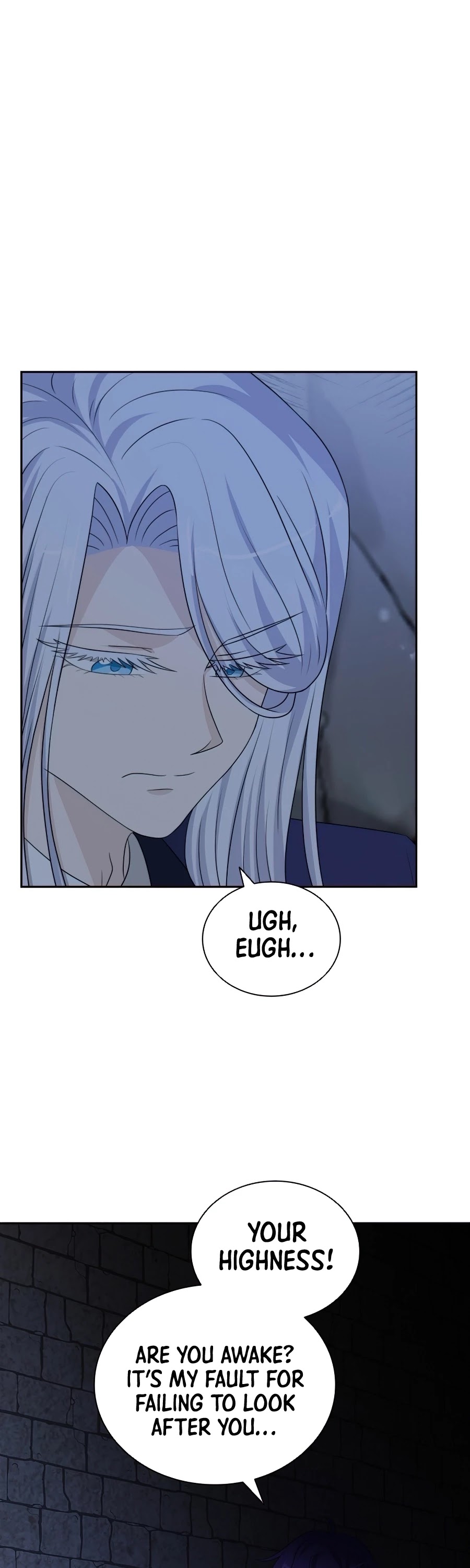 The Book of Lagier Chapter 29 page 8 - Chapter 29