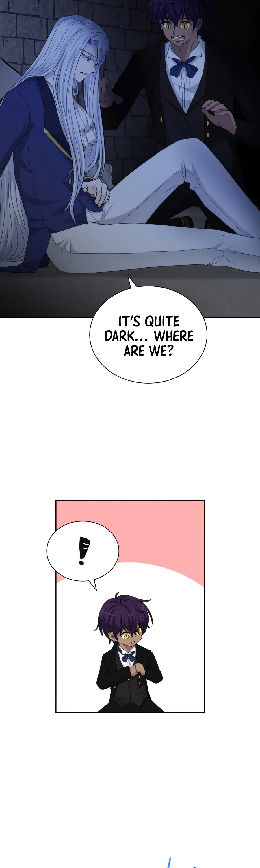 The Book of Lagier Chapter 29 page 9 - Chapter 29