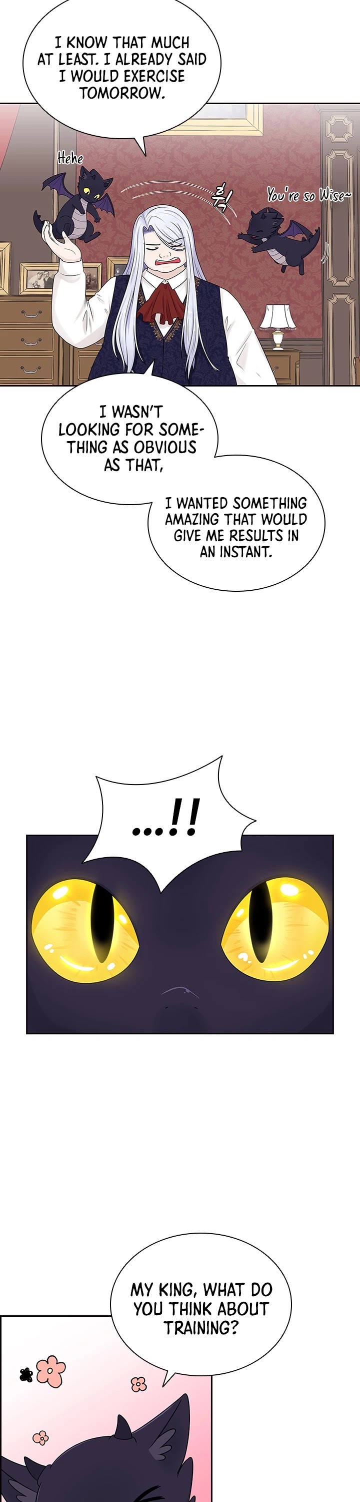 The Book of Lagier Chapter 3 page 11 - Chapter 3