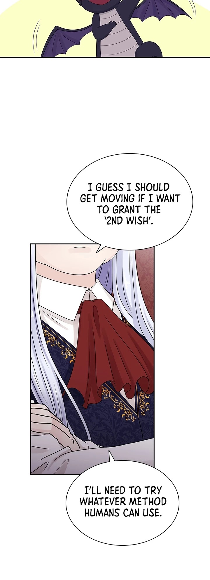 The Book of Lagier Chapter 3 page 13 - Chapter 3