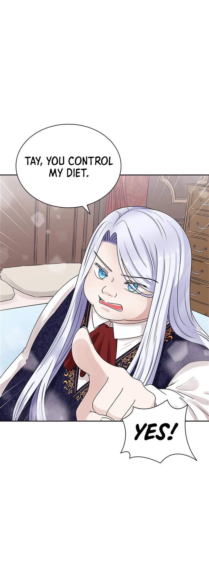 The Book of Lagier Chapter 3 page 14 - Chapter 3