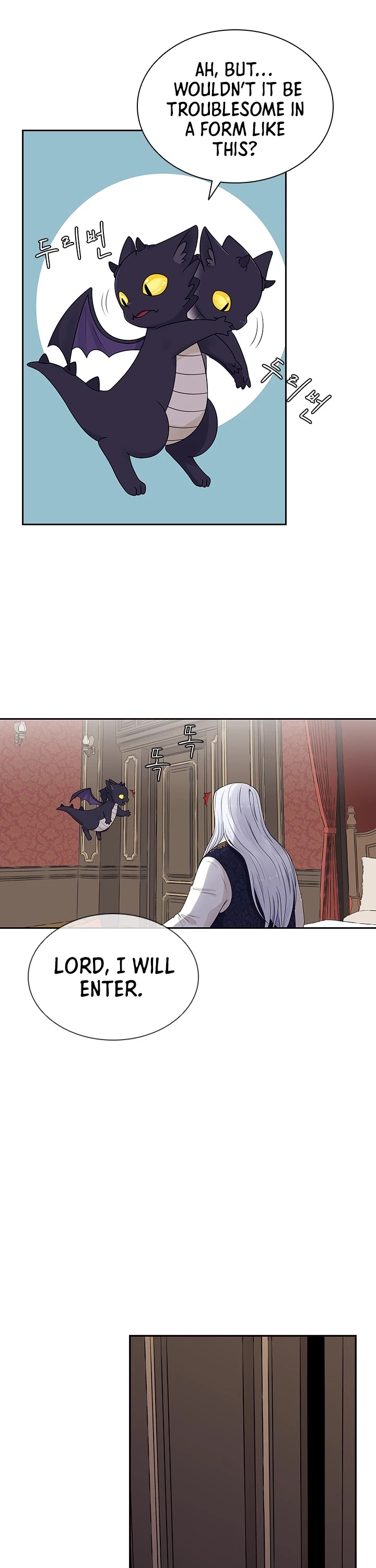 The Book of Lagier Chapter 3 page 15 - Chapter 3