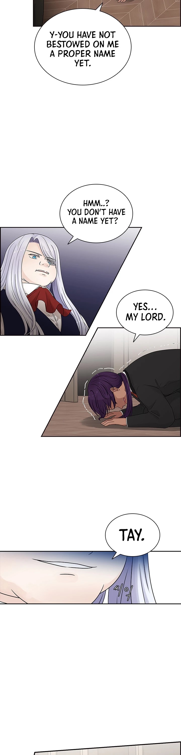 The Book of Lagier Chapter 3 page 18 - Chapter 3