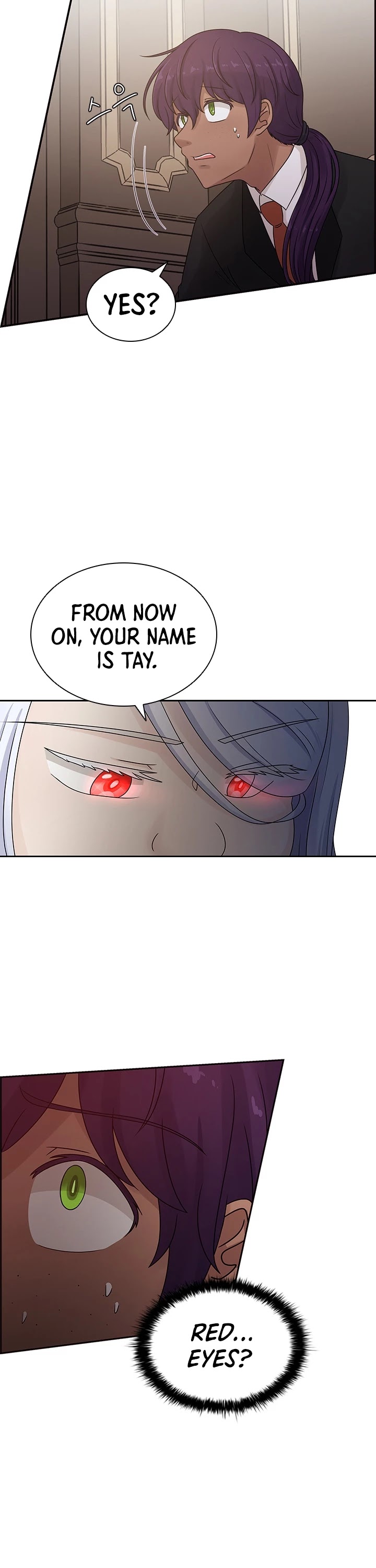 The Book of Lagier Chapter 3 page 19 - Chapter 3