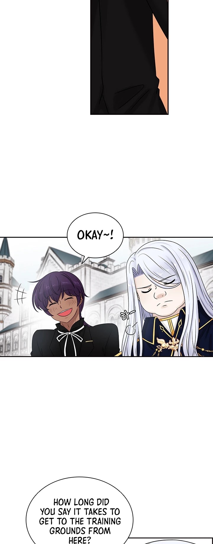 The Book of Lagier Chapter 3 page 27 - Chapter 3