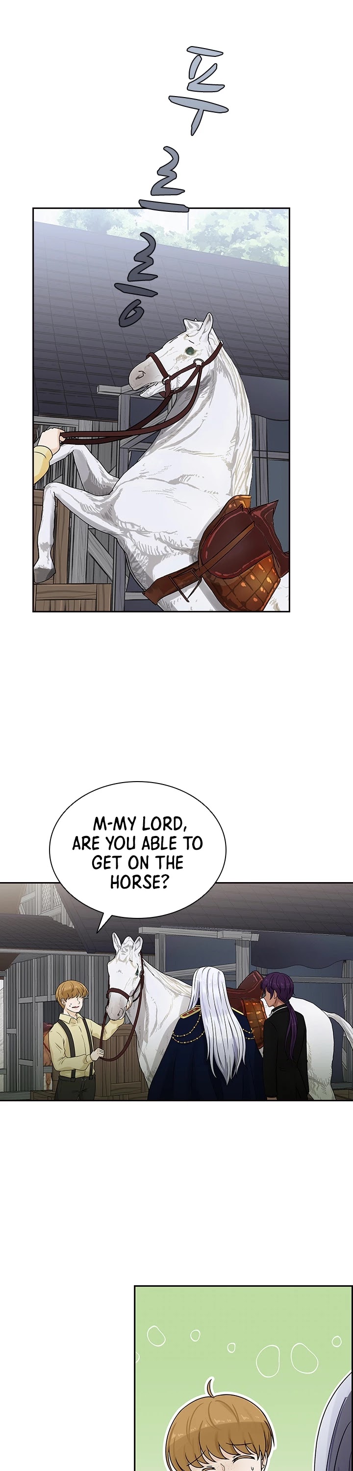 The Book of Lagier Chapter 3 page 29 - Chapter 3