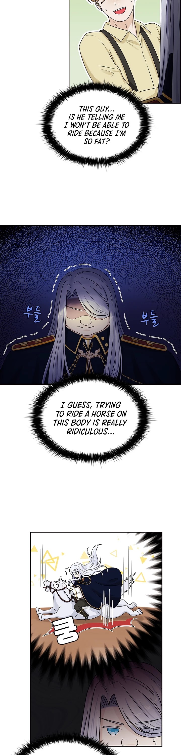 The Book of Lagier Chapter 3 page 30 - Chapter 3