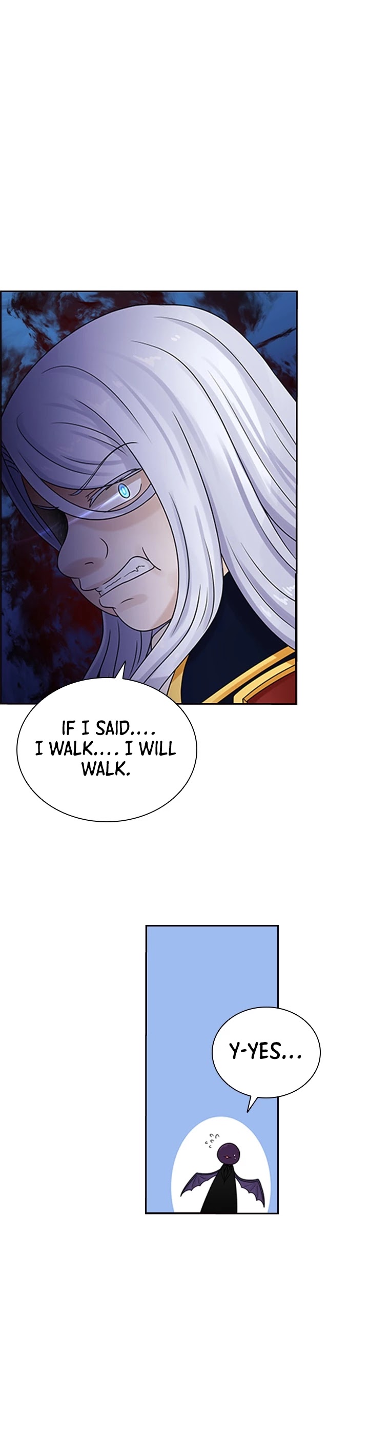 The Book of Lagier Chapter 3 page 34 - Chapter 3