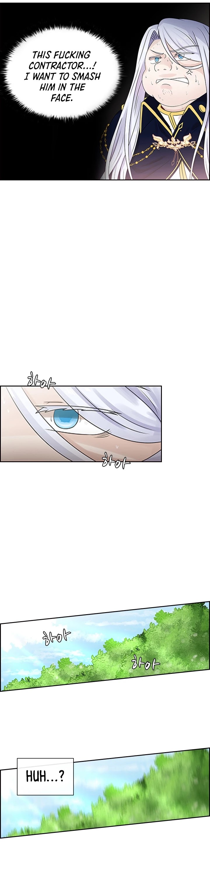 The Book of Lagier Chapter 3 page 35 - Chapter 3
