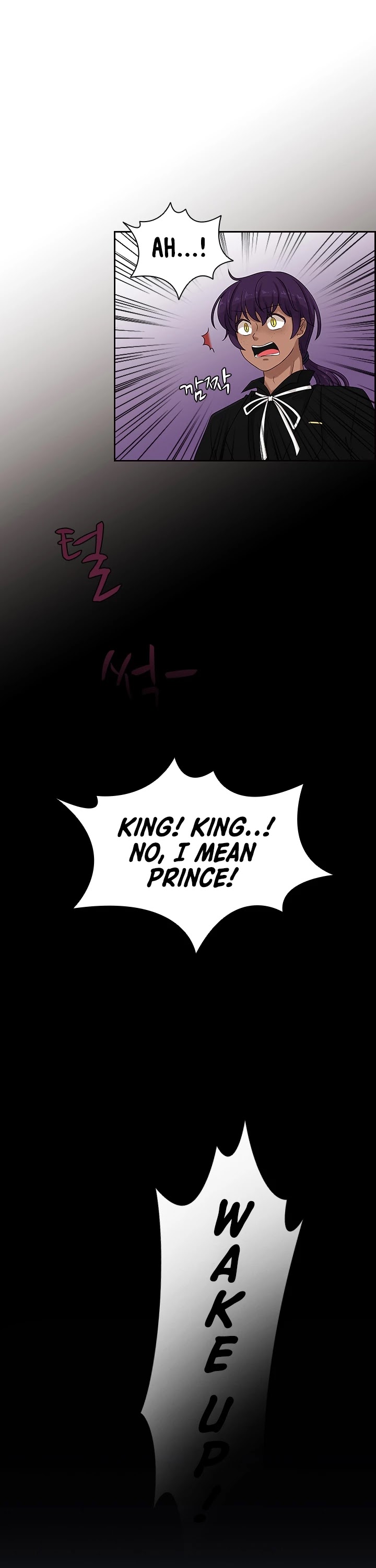 The Book of Lagier Chapter 3 page 37 - Chapter 3