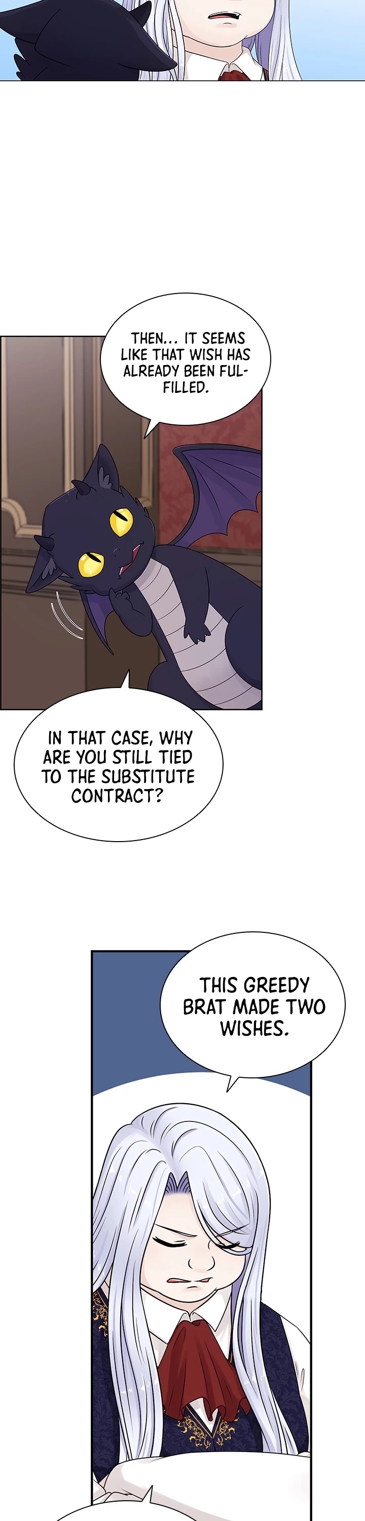 The Book of Lagier Chapter 3 page 4 - Chapter 3