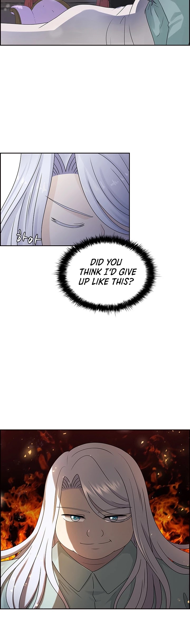 The Book of Lagier Chapter 3 page 40 - Chapter 3
