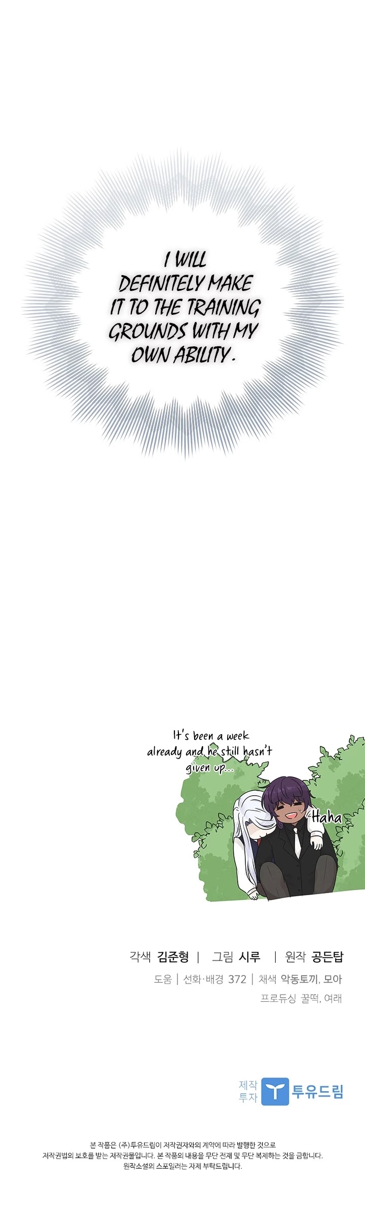 The Book of Lagier Chapter 3 page 41 - Chapter 3