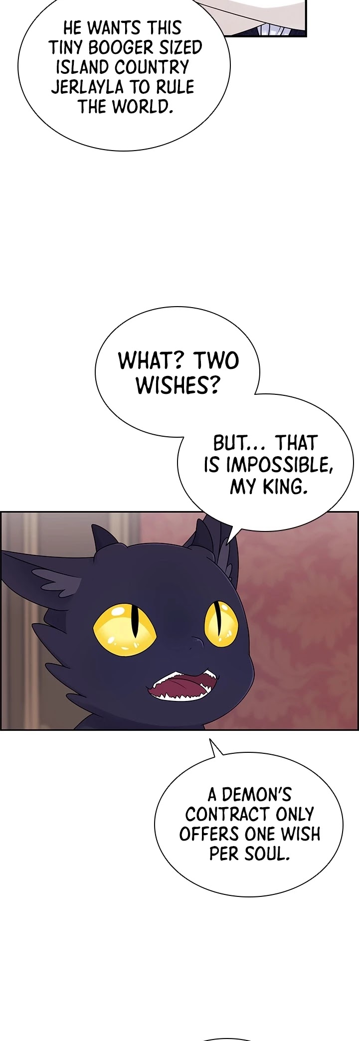The Book of Lagier Chapter 3 page 5 - Chapter 3