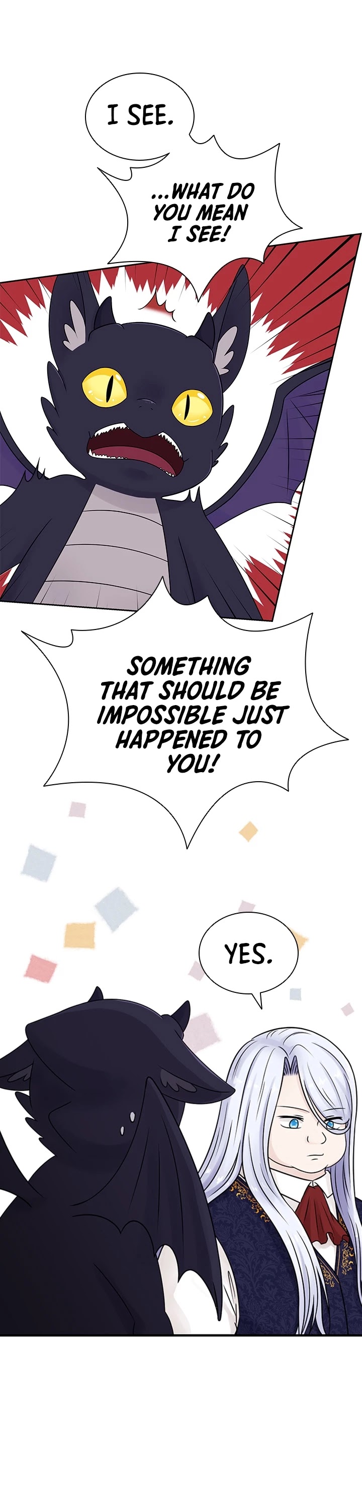 The Book of Lagier Chapter 3 page 7 - Chapter 3