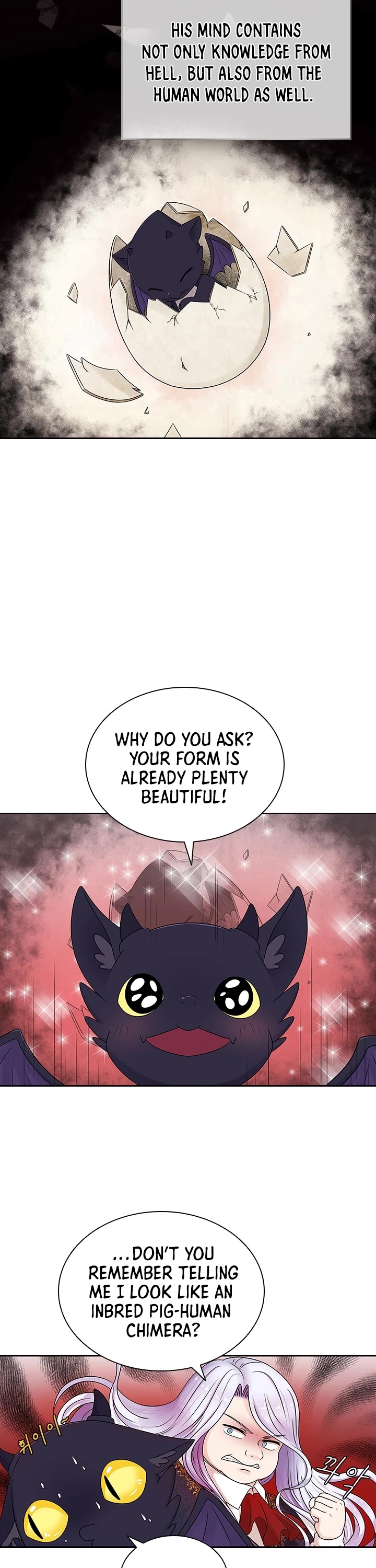 The Book of Lagier Chapter 3 page 9 - Chapter 3