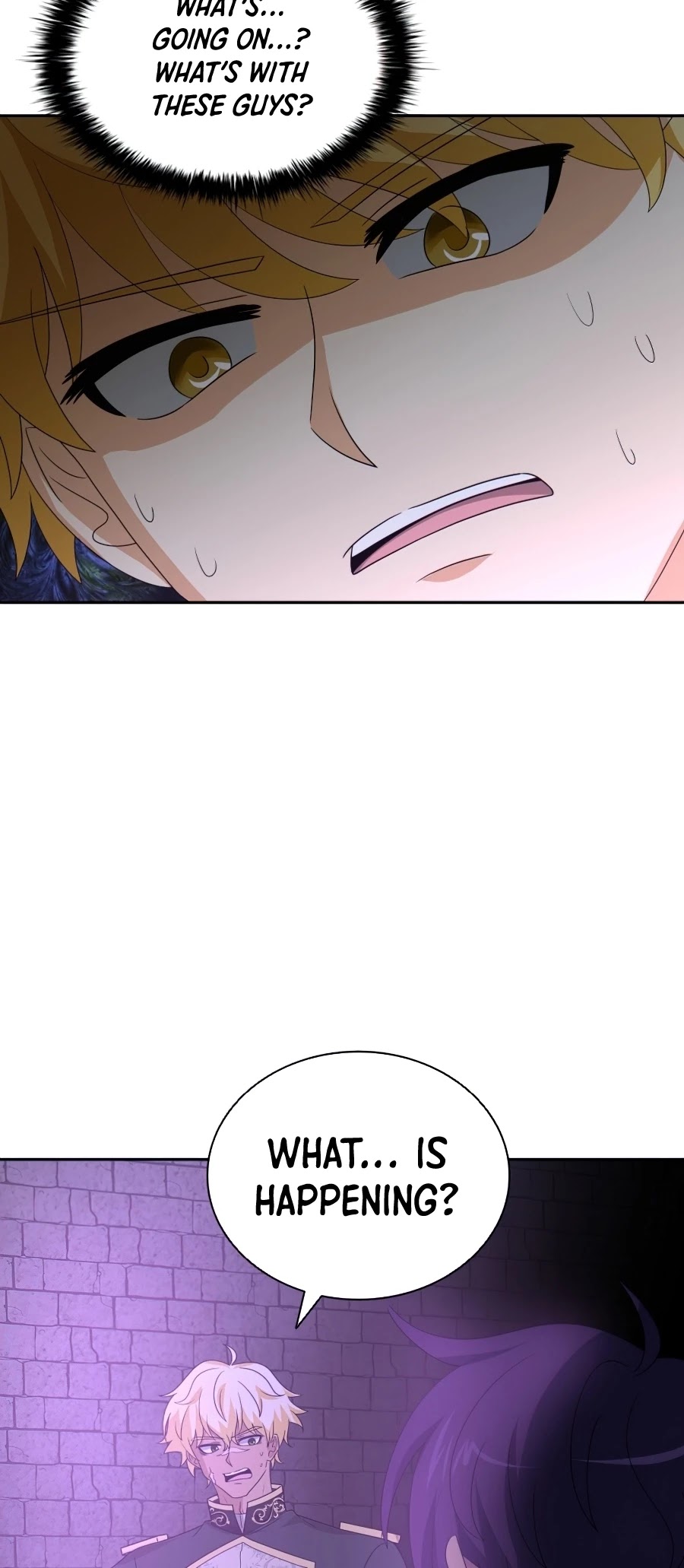 The Book of Lagier Chapter 30 page 28 - Chapter 30
