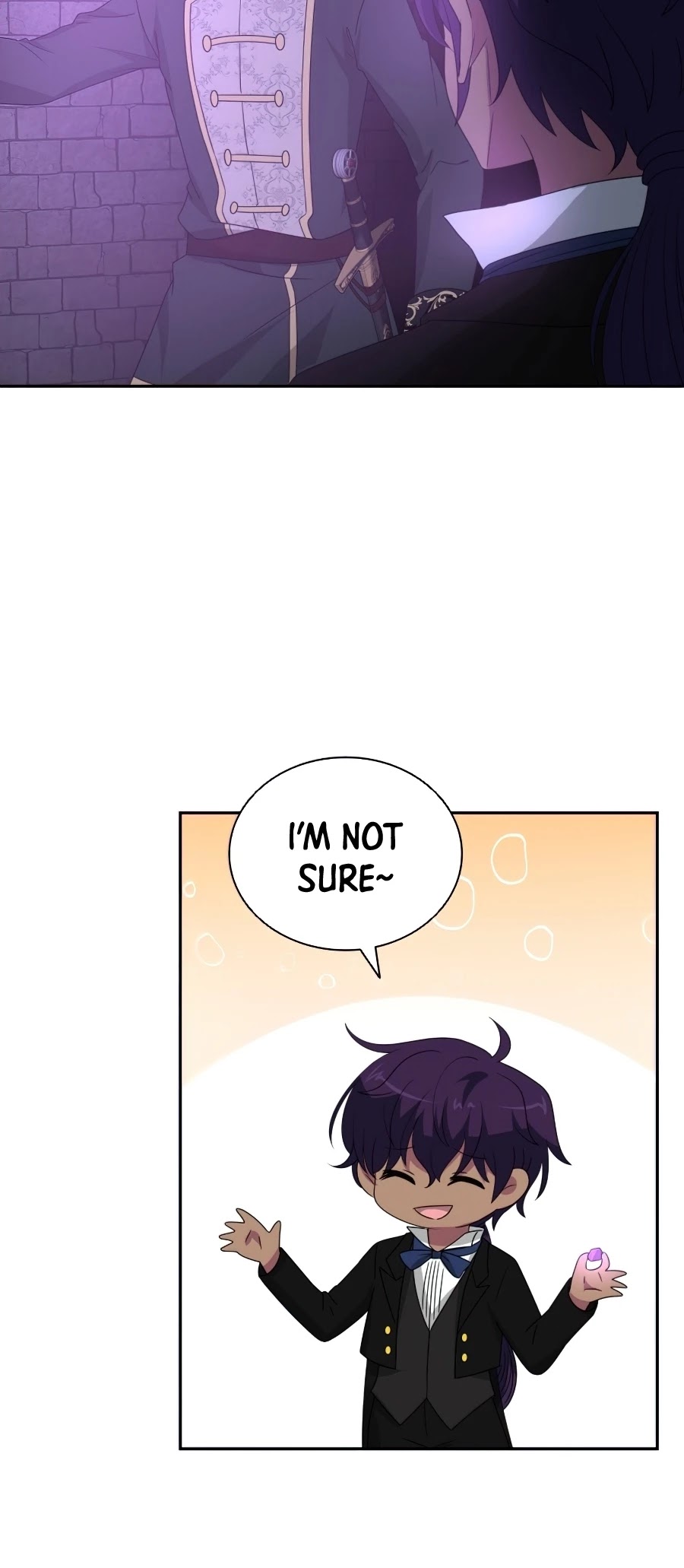 The Book of Lagier Chapter 30 page 29 - Chapter 30