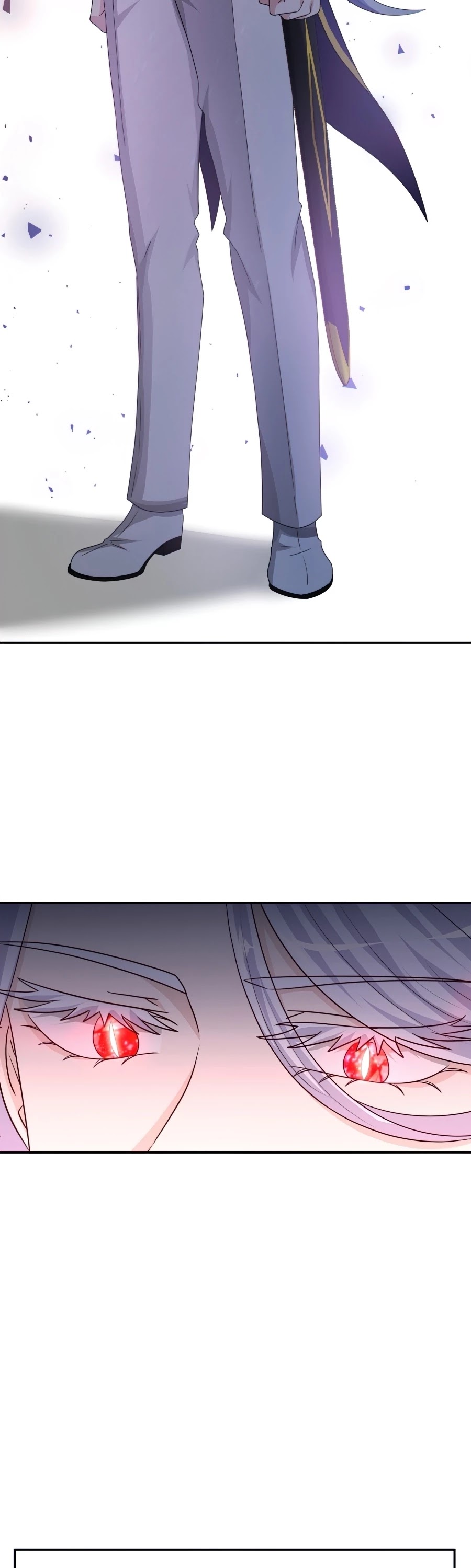 The Book of Lagier Chapter 30 page 31 - Chapter 30