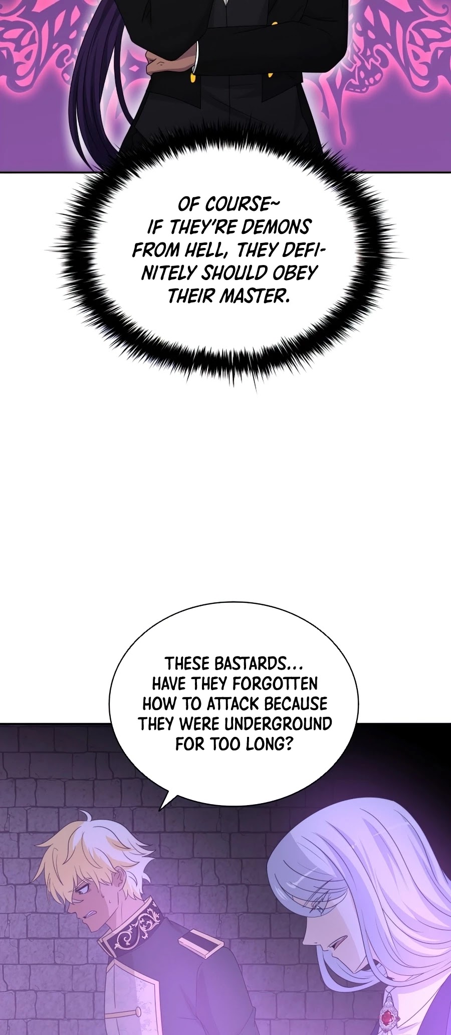 The Book of Lagier Chapter 30 page 33 - Chapter 30