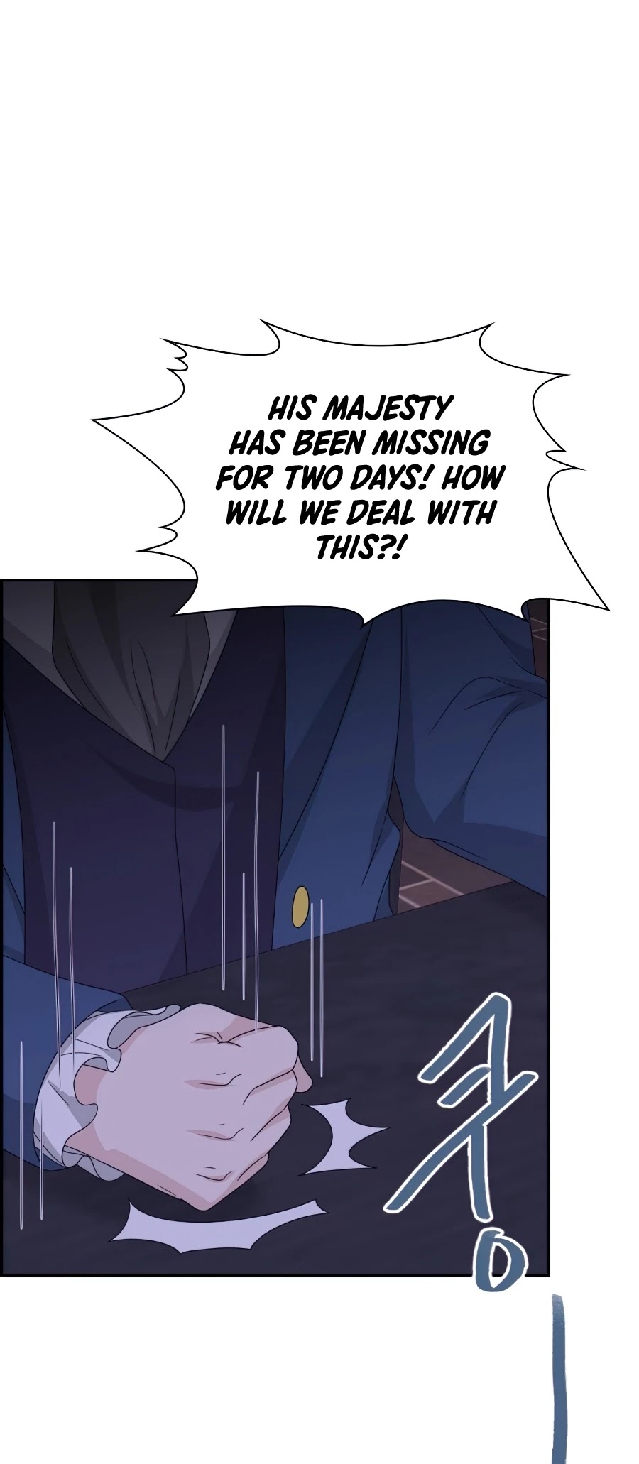 The Book of Lagier Chapter 30 page 38 - Chapter 30