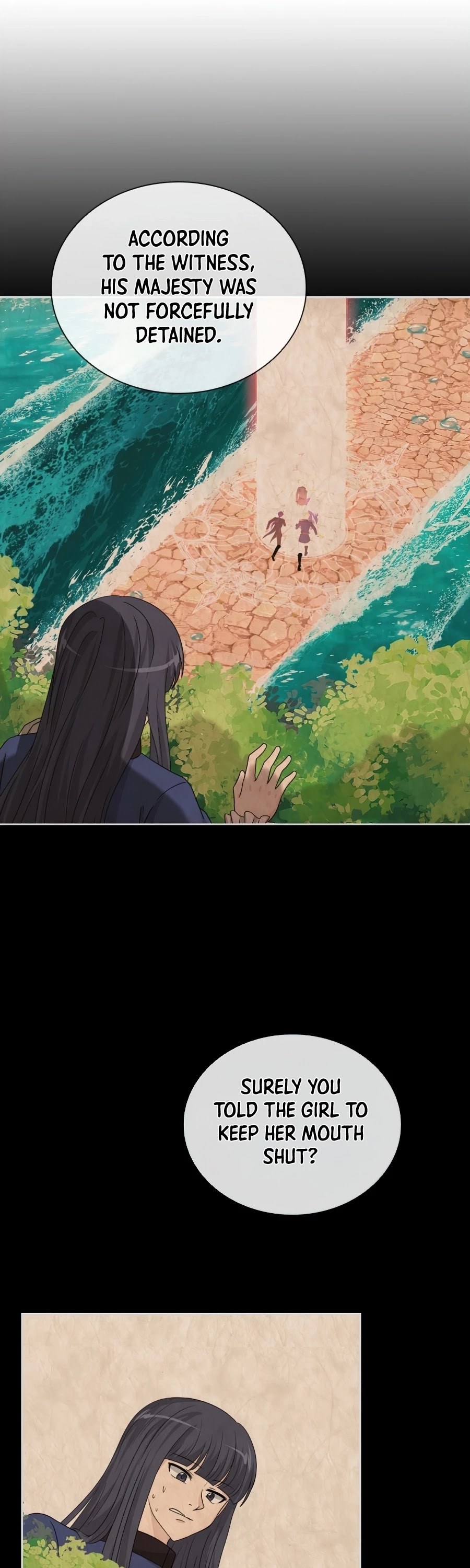The Book of Lagier Chapter 30 page 41 - Chapter 30