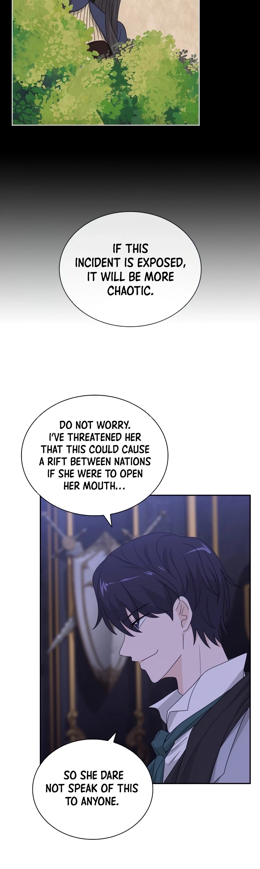 The Book of Lagier Chapter 30 page 42 - Chapter 30