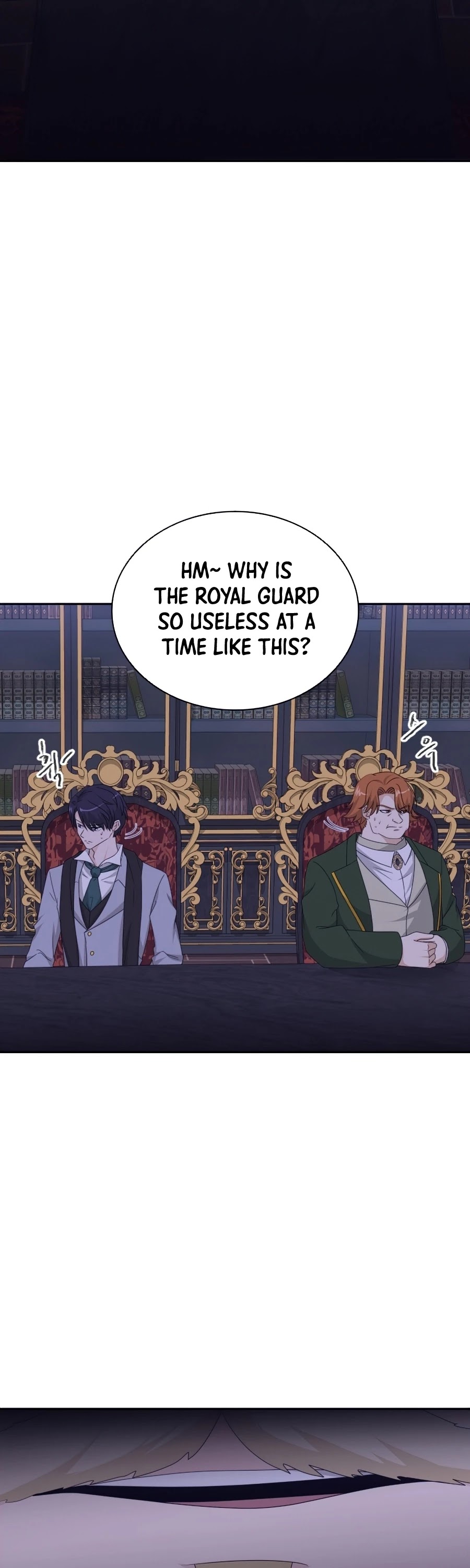 The Book of Lagier Chapter 30 page 45 - Chapter 30