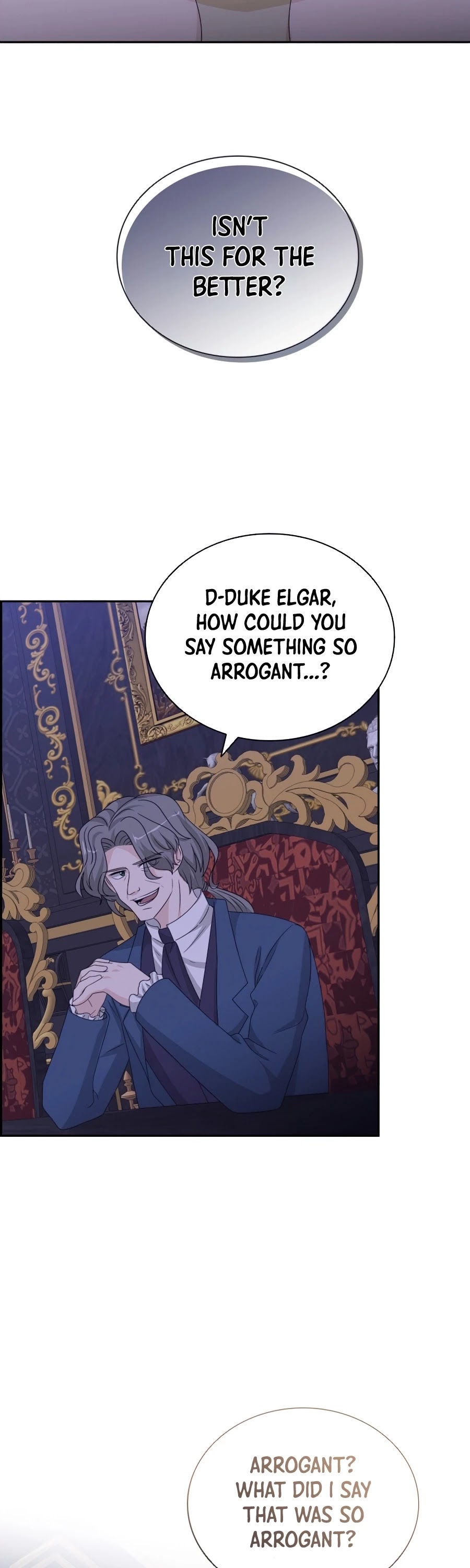 The Book of Lagier Chapter 30 page 46 - Chapter 30