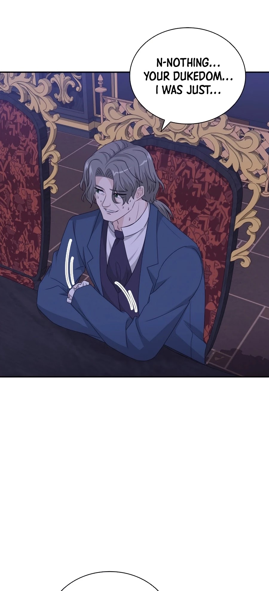 The Book of Lagier Chapter 30 page 48 - Chapter 30