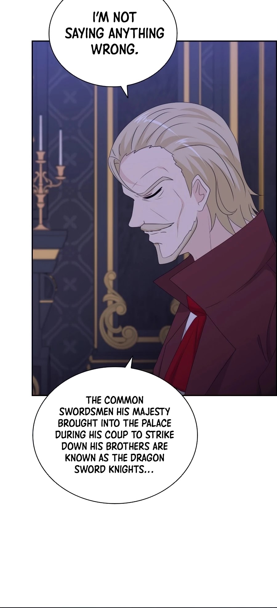 The Book of Lagier Chapter 30 page 49 - Chapter 30